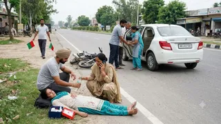 ये AI जनरेटेड प्रतीकात्मक तस्वीर है।