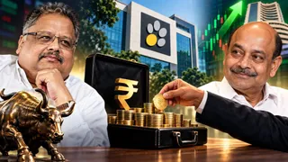 एप्टेक लिमिटेड में प्रमोटर है झुनझुनवाला परिवार (AI जनरेटेड सांकेतिक तस्वीर)