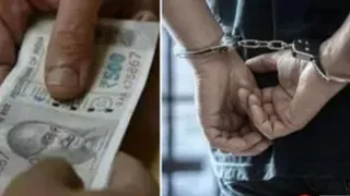धारवाड़ तहसीलदार 50 लाख रुपये की रिश्वत लेते पकड़े गए (फाइल फोटो)