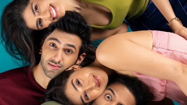 पुराने क्रश, पापी दोस्त और पहला प्यार... 'रेड फ्लैग्स' पर Luv Ranjan की नई फिल्म, रिलीज डेट का हुआ ऐलान