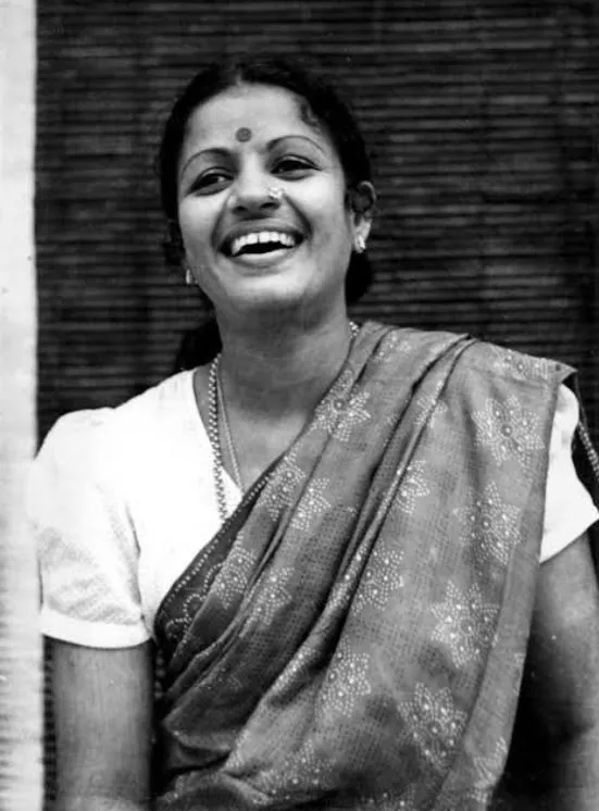 MS Subbulakshmi