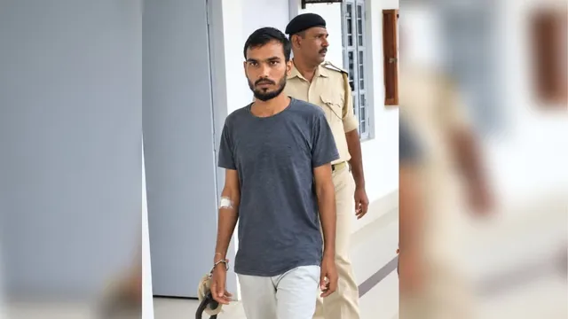 'पत्नी नहीं, साली के साथ रहूंगा'- की जिद तो मुंगेर POCSO कोर्ट ने सुनाया कठोर फैसला- अब आप जेल में रहिए