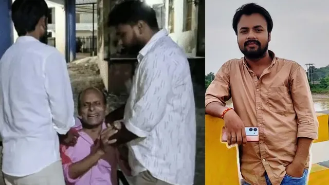 नालंदा में वकील के पुत्र की हत्‍या! प्रेमिका के घर गया था 25 वर्षीय युवक, चार दिन बाद नहर में मिला शव
