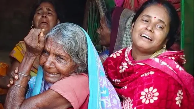 प्रतापगढ़ में दर्दनाक हादसा: पिकअप वाहन की टक्कर से ट्रैक्टर सवार दो मजदूरों की मौत, चार घायल; दो की हालत गंभीर