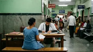 ये AI जनरेटेड प्रतीकात्मक तस्वीर है।