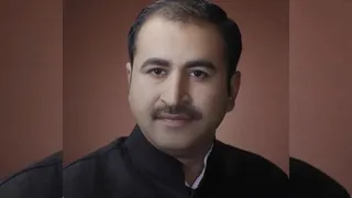 सरकारी खरीद पोर्टल जेम को बाईपास कर राजीव रंगीला को दिया गया आपूर्ति का ठेका।