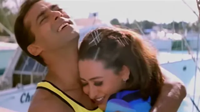 रेडियो पर खूब बजता था Salman Khan का ये आइकॉनिक गाना, सोनू निगम की आवाज; 26 साल से प्रेमियों को कर रहा 'बेकरार'