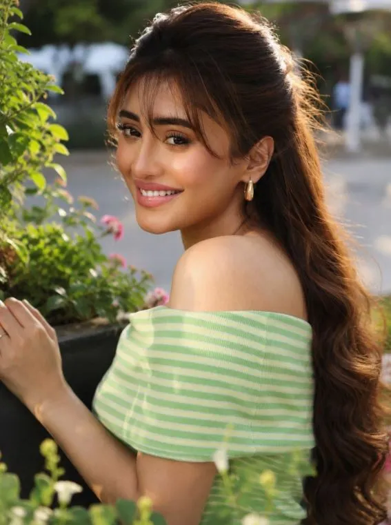 Shivangi Joshi On Her Career