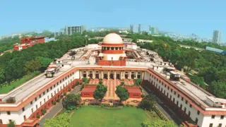दिव्यांग सैनिकों को उनका लाभ ने देने पर सुप्रीम कोर्ट सख्त। (फाइल फोटो।)