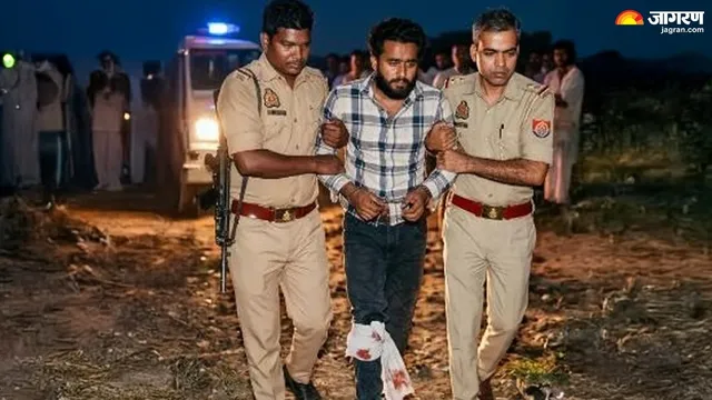 पशु तस्कर के ठिकाने पर पांच दिन से डेरा डाले था शूटर सागर, CCTV फुटेज खोलेगा राज; धनबाद पुलिस ने जब्त किया DBR