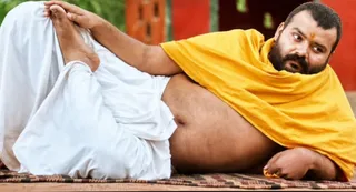 हनुमान अंश बॉक्स ऑफिस डे 41 कलेक्शन/ फोटो- इंस्टाग्राम