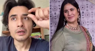 पाकिस्तानी एक्टर ने कटरीना को ट्रोल करने वालों को लगाई लताड़/ फोटो- इंस्टाग्राम