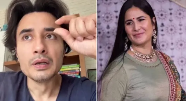 कटरीना कैफ हुईं बॉडी शेमिंग का शिकार, पाकिस्तानी एक्टर का फूटा गुस्सा; करारा जवाब देकर बंद की ट्रोलर्स की बोलती
