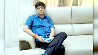 प्रो. विकास शर्मा