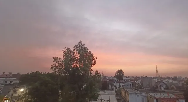 UP Weather Today: 22 सितंबर से उत्तर प्रदेश से विदा हो जाएगा मानसून, थम जाएगी बारिश