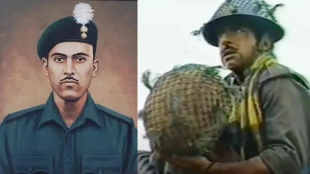 अब बड़े पर्दे पर दिखेगी परमवीर अब्दुल हमीद की वीरगाथा, बड़े बेटे ने जताई आपत्ति