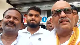 अमेरिका के दबाव में लगाए गए टैक्स को वापस ले केंद्र सरकार: अजय राय।