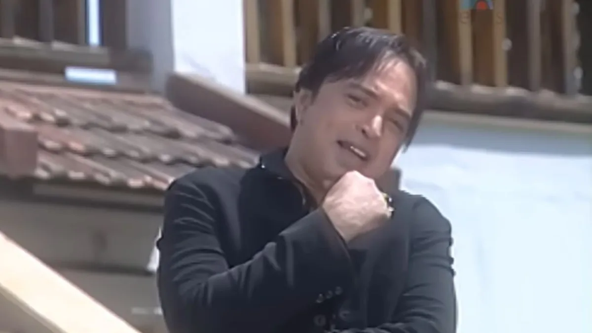 altaf raja Tum to Thehre Pardesi