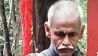 चार दशकों से माओवादी गतिविधियों में शामिल मंडल की गिरफ्तारी को नक्सल विरोधी अभियानों में एक बड़ी सफलता माना जा रहा है।
