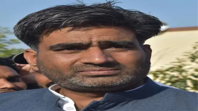 सपा MLA अतुल प्रधान से युवक ने की अभद्रता, मेरठ में मुस्लिम समाज के निजी कार्यक्रम में पहुंचे थे विधायक
