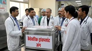 यह तस्वीर एआई द्वारा बनाई गई है।