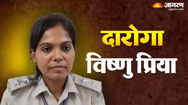 बिहार में शराब तस्कर ने महिला दारोगा का अंगूठा दांत से चबा लिया; ईंट-पत्थरों से हमला, 4 सगे भाइयों सहित 6 नामजद
