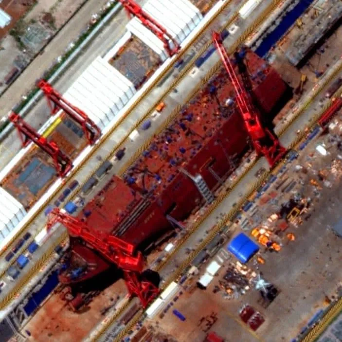 china submarine