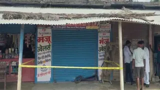 जांच के बाद स्पष्ट होगी चोरी गई संपत्ति की कीमत