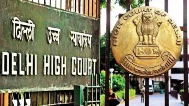 'रिश्तेदार होना जरूरी नहीं', समलैंगिक पार्टनर को मिला मेडिकल फैसले लेने का हक; दिल्ली HC में केंद्र का हलफनामा