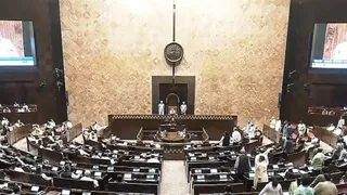एफसीआरए बिल पर संयुक्त समिति में राज्यसभा के दो सदस्य विशेष आमंत्रित