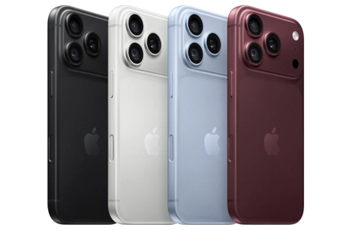iPhone 18 Pro Series