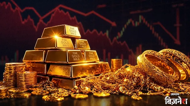 Gold Silver Price Today: US से आई खबर के बाद सोना-चांदी हुआ सस्ता, खरीदारी का है मौका? खरीदें या नहीं, एक्सपर्ट से समझें
