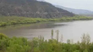वुलर झील में जमा होने वाली मिट्टी और गाद तीन प्रमुख स्रोतों से आती है। (फाइल फोटो)