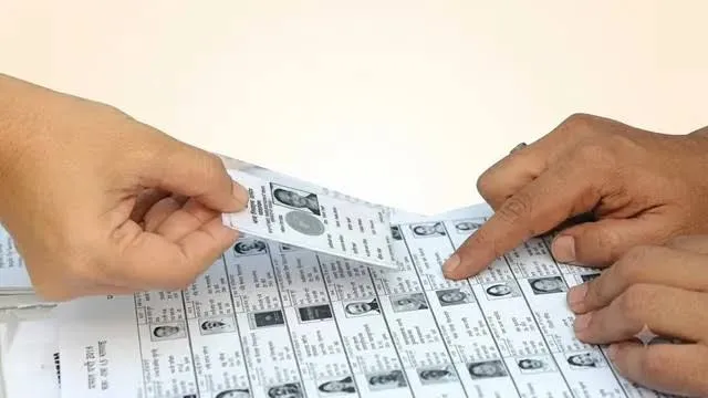 दिल्ली में SIR: बेघर, ट्रांसजेंडर और सेक्स वर्करों के लिए 23-24 सितंबर को लगाए जाएंगे विशेष शिविर