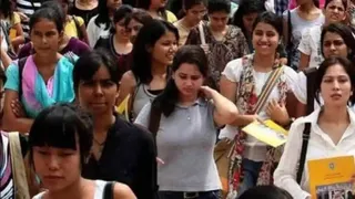 गाजियाबाद रोजगार मेला: टाटा, हमदर्द सहित कई कंपनियां देंगी 80 हजार तक का वेतन।