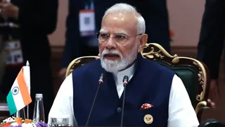 गुजरात में गौदान व दीपक जलाकर मनाया जाएगा पीएम मोदी का जन्मदिन (फोटो- एक्स)