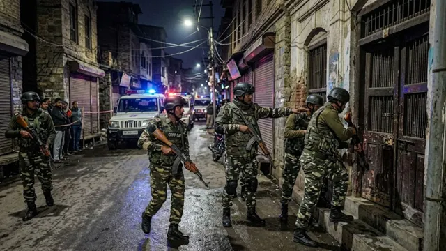 पाकिस्तानी गैंगस्टर शहजाद भट्टी नेटवर्क आतंकी घोषित, अब मददगारों पर लगेगा देशद्रोह का केस
