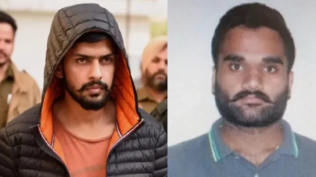 'पूरे कनाडा पर राज करेंगे...', लॉरेंस-गोल्डी गैंग की चिट्ठी से मचा हड़कंप; पुलिस स्टेशनों पर फायरिंग की धमकी
