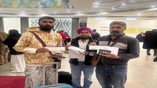 केन्या में अपहृत तीन भारतीय नागरिकों को बचाया गया