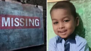पानीपत में खेल रहे पांच साल के बच्चे का अपहरण (फाइल फोटो)