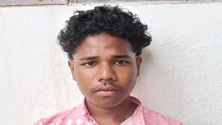 नंदिनी डैम पर युवक से कट्टा दिखाकर ऑनलाइन लूट। जागरण