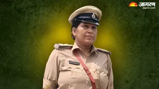 थानाध्यक्ष पुलिस अवर निरीक्षक पूर्णिमा कुमारी