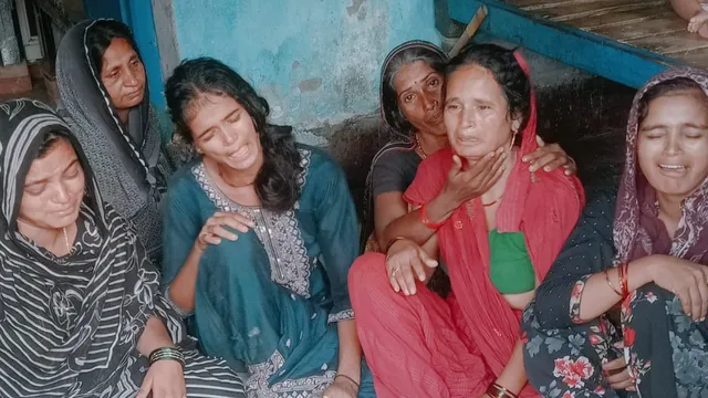 रील का शौक पड़ा भारी, ट्रेन की चपेट में आए बेगूसराय के युवक की मौत; चंद लाइक्स के लिए न लें जान का जोखिम

