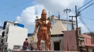 प्रतीकात्मक तस्वीर।