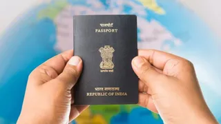 15 साल से कम उम्र के बच्चों का पासपोर्ट अब पांच साल तक ही वैध