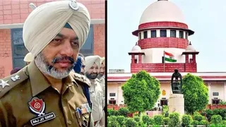 पंजाब के बर्खास्त AIG राजजीत सिंह सरेंडर करने को तैयार (फाइल फोटो)