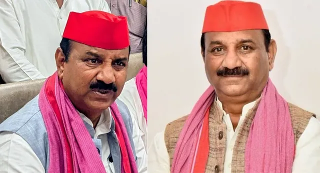 सपा का 'मिशन 2027', गोरखपुर में बूथ मजबूत करने आ रहे प्रदेश अध्यक्ष श्यामलाल पाल
