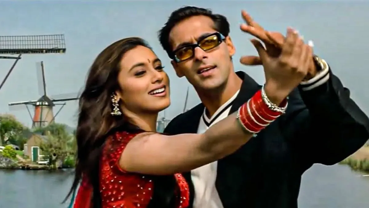 teri chunariya dil le gayi song