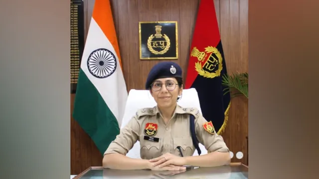 हरियाणा के टोहाना में अब SP सुनेंगी शिकायतें, फरियादियों को नहीं काटना पड़ेगा 60 KM का चक्कर
