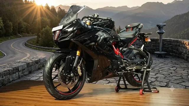 TVS Apache RR 310 और RTR 310 का नया एडिशन हुआ लॉन्च, क्रूज कंट्रोल के साथ मिलेंगे नए अपडेट्स